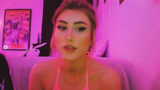 briadominick Webcam Porn Video [Chaturbate] - new, bigass, young, bigboobs