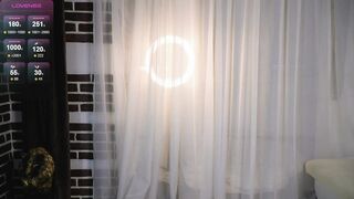 Watch lorageorge New Porn Video [Chaturbate] - redhead, new, feet, lovense, blonde