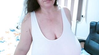 mayabbw50tits Hot Porn Video [Chaturbate] - bigass, milf, mature, curvy, bigboobs