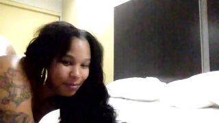 Watch brownsugarbabe_x Webcam Porn Video [Chaturbate] - ebony, bigass, smalltits, squirt