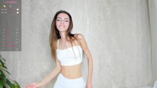 Watch cutie_ghostie Hot Porn Video [Chaturbate] - new, shy, skinny, nonude, teen