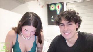 Watch hotcouple_29 HD Porn Video [Chaturbate] - bigass, latina, sexy, bigcock, bigboobs