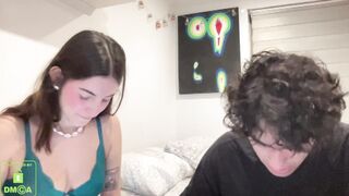 Watch hotcouple_29 HD Porn Video [Chaturbate] - bigass, latina, sexy, bigcock, bigboobs