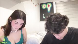 Watch hotcouple_29 HD Porn Video [Chaturbate] - bigass, latina, sexy, bigcock, bigboobs