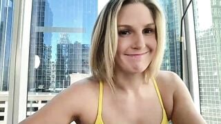 Watch graciemae_baexx Hot Porn Video [Chaturbate] - fit, new, blonde, tokenkeno