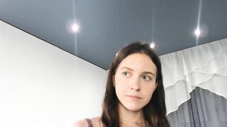 ainsleyedgington Hot Porn Video [Chaturbate] - new, shy, young, 18, teen