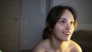 evi_woow HD Porn Video [Chaturbate] - feet, new, young, brunette, cute