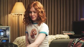Watch _milka__ HD Porn Video [Chaturbate] - redhead, shy, young, 18, teen