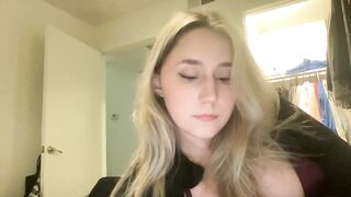 Watch hotandhornyhannah Hot Porn Video [Chaturbate] - hugeboobs, pvtshow, milkyboobs, arab, findom