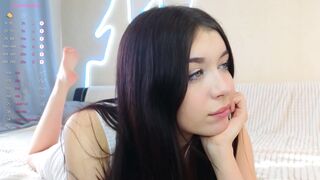 Watch minirini HD Porn Video [Chaturbate] - shy, 18, skinny, teen, petite