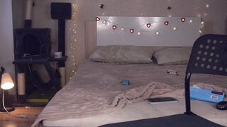 Watch beatris_mils Webcam Porn Video [Chaturbate] - skinny, cum, blonde, naked, petite