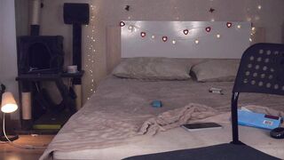 Watch beatris_mils Webcam Porn Video [Chaturbate] - skinny, cum, blonde, naked, petite