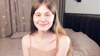 Watch katiecrumpton Webcam Porn Video [Chaturbate] - new, natural, shy, skinny, teen