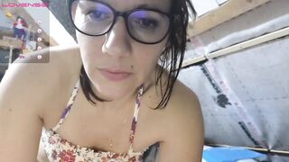 Watch linalou4thanks Webcam Porn Video [Chaturbate] - hairy, bigass, natural, french