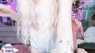 Watch littleflufflepuff Webcam Porn Video [Chaturbate] - new, 18, cum, lush, teen