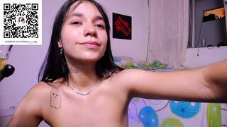 xx_x_mg Webcam Porn Video [Chaturbate] - bigtits, anal, latina, 18, cum