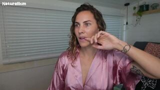 naturallkim Webcam Porn Video [Chaturbate] - tomboy, bigpussylips, hugeass, spanks