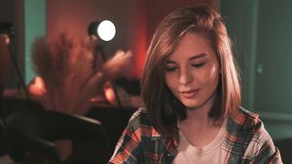 Watch alterali HD Porn Video [Chaturbate] - tease, natural, young, petite