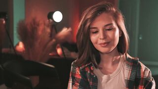 Watch alterali HD Porn Video [Chaturbate] - tease, natural, young, petite
