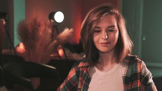 Watch alterali HD Porn Video [Chaturbate] - tease, natural, young, petite