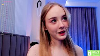 lissa_meooow Hot Porn Video [Chaturbate] - new, shy, lovense, blonde, teen