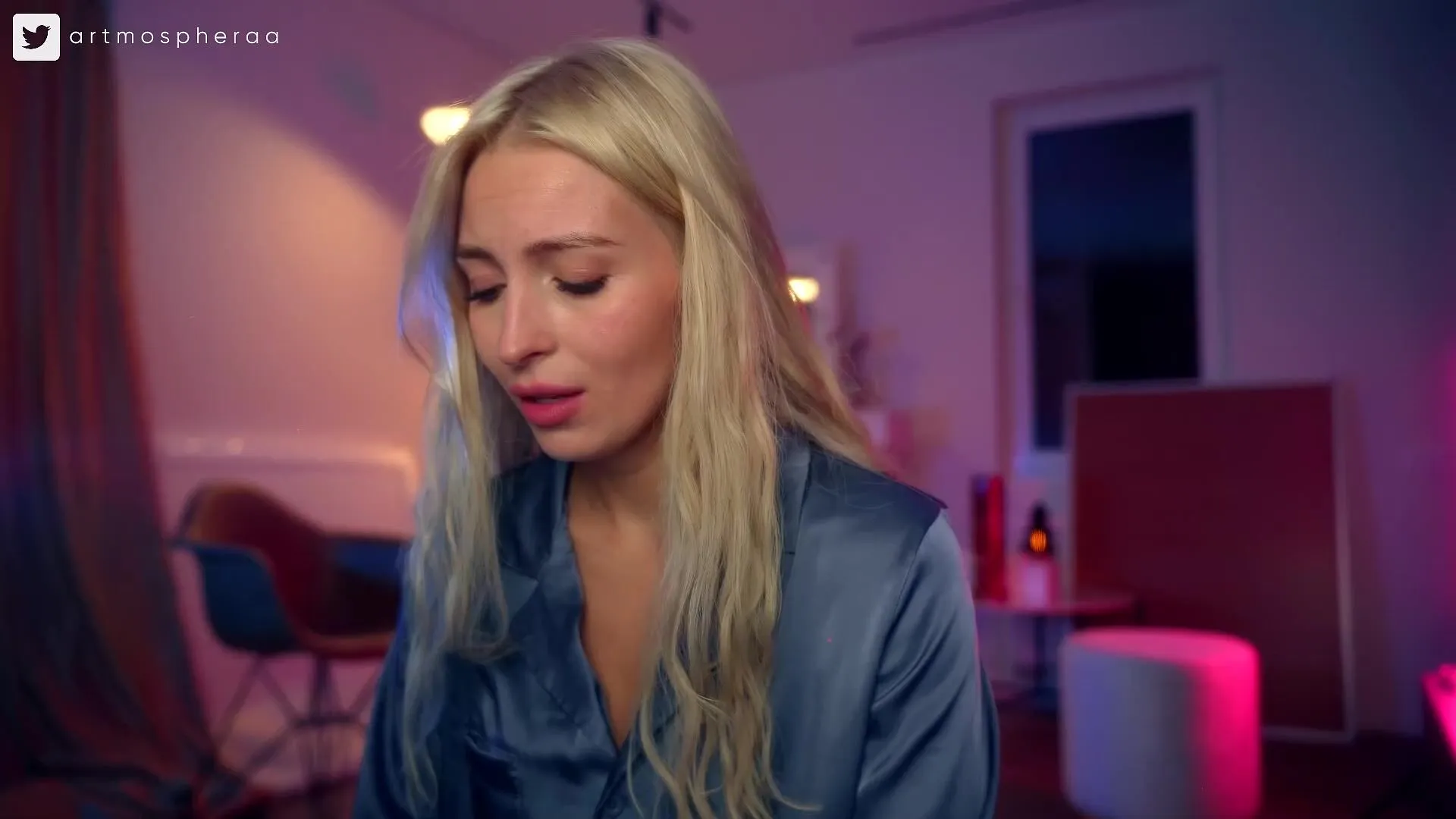 Watch artmosphera Hot Porn Leak Video [Chaturbate]