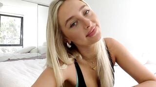 Watch alaiaxox Hot Porn Video [Chaturbate] - new, shy, aussie, teen