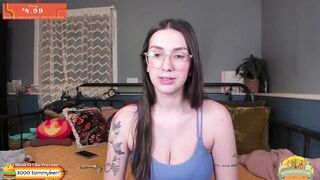 daydreamur_gurl Hot Porn Video [Chaturbate] - ass, new, pussy, bigbooty, bigboobs