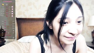 alwayssmile8 HD Porn Video [Chaturbate] - young, shy, 18, asian, cute