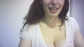 aprila_ New Porn Video [Chaturbate] - tighthole, tits, masturbate, hairypussy, legs