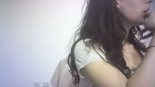 aprila_ New Porn Video [Chaturbate] - tighthole, tits, masturbate, hairypussy, legs