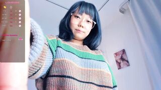 hinatabroks HD Porn Video [Chaturbate] - natural, 18, asian, skinny, cute