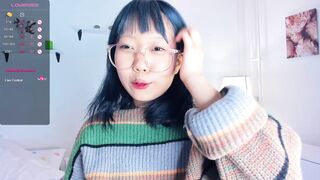 hinatabroks HD Porn Video [Chaturbate] - natural, 18, asian, skinny, cute