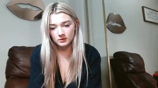 Watch jadejamessecret New Porn Video [Chaturbate] - blondie, plug, pawg, german, smallcock