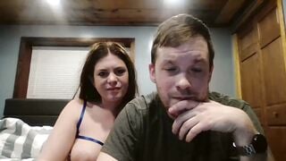 kinkylovecouple Hot Porn Video [Chaturbate] - sporty, thin, french, sexyass, hairypussy