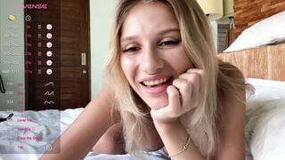 Watch blair_fox HD Porn Video [Chaturbate] - college, fit, new, 18, blonde