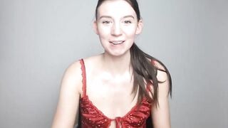 Watch heidihotte New Porn Video [Chaturbate] - fit, natural, smallboobs, young, nonude