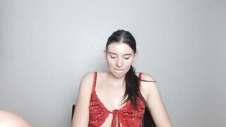 Watch heidihotte New Porn Video [Chaturbate] - fit, natural, smallboobs, young, nonude