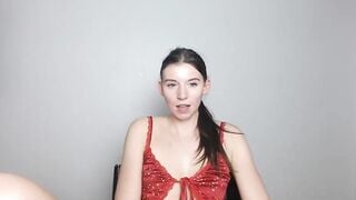 Watch heidihotte New Porn Video [Chaturbate] - fit, natural, smallboobs, young, nonude