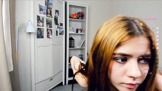 Watch your_waifuchan Hot Porn Video [Chaturbate] - new, smalltits, lovense, 18, skinny