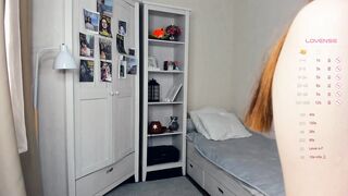 Watch your_waifuchan Hot Porn Video [Chaturbate] - new, smalltits, lovense, 18, skinny