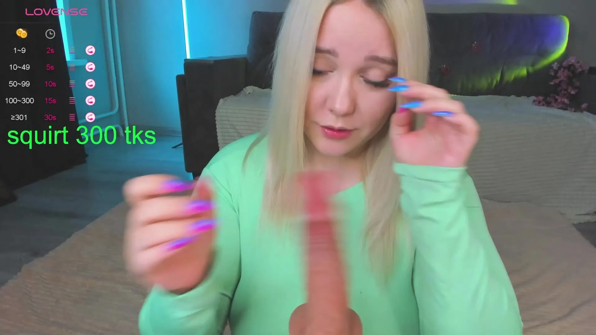 Watch amazongirls Hot Porn Video [Chaturbate] - stockings, longhair,  fullbush, bdsm
