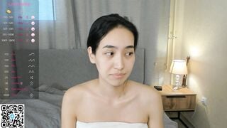 anastasiasilverfog Webcam Porn Video [Chaturbate] - shy, lovense, 18, asian, teen