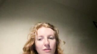 redridingrat HD Porn Video [Chaturbate] - kisses, daddysgirl, messy, hairypussy, strapon