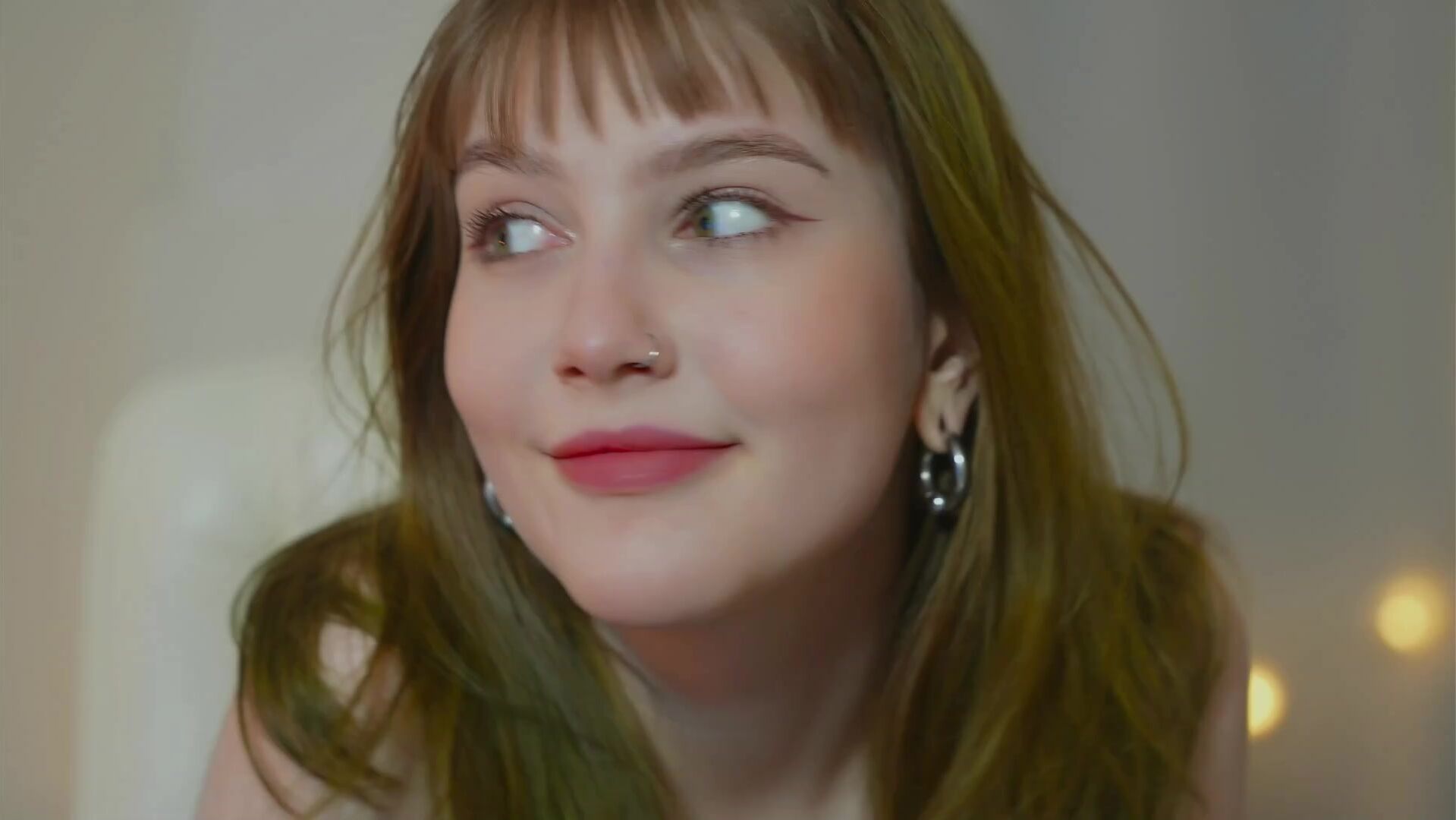 Watch my_parisss New Porn Video [Chaturbate] - natural, shy, lovense, 18,  bigboobs