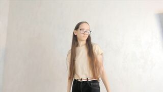 Watch lynettebails Webcam Porn Video [Chaturbate] - new, young, 18, teen, cute