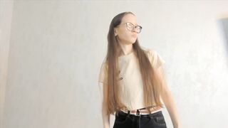 Watch lynettebails Webcam Porn Video [Chaturbate] - new, young, 18, teen, cute