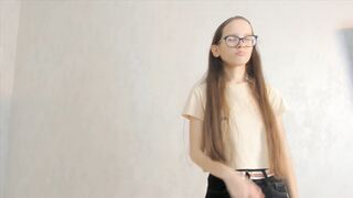 Watch lynettebails Webcam Porn Video [Chaturbate] - new, young, 18, teen, cute