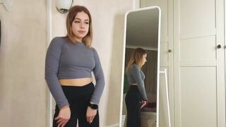 annetmorgan Webcam Porn Video [Chaturbate] - redhead, new, shy, 18, bigboobs