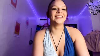 zoeash New Porn Video [Chaturbate] - brunette, blonde, teen, rope